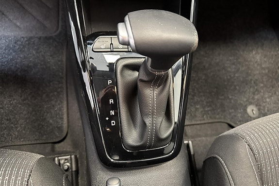 Kia Stonic 16 of 19