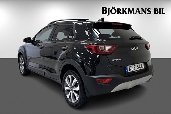 Kia Stonic 6 of 19