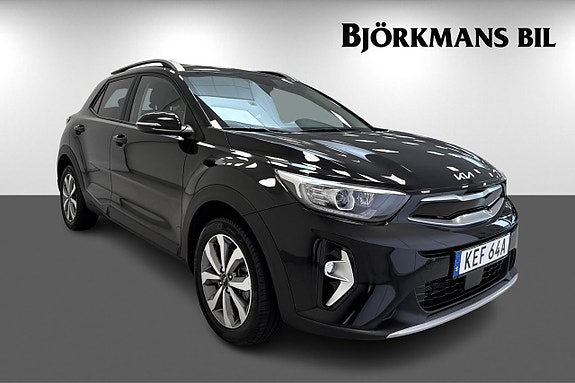 Kia Stonic 3 of 19