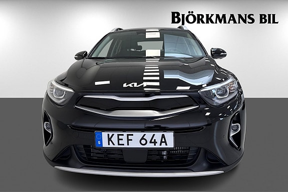 Kia Stonic 2 of 19