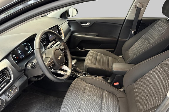 Kia Stonic 8 of 19