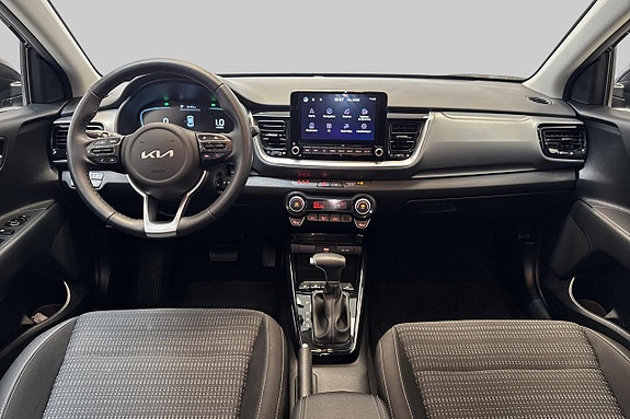 Kia Stonic 7 of 19
