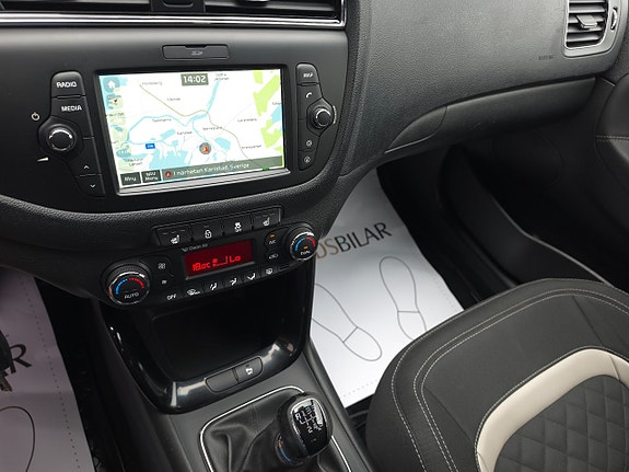 Kia Ceed 12 of 13