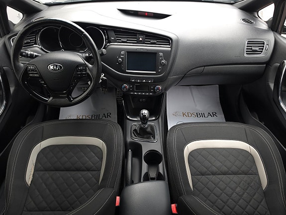 Kia Ceed 8 of 13