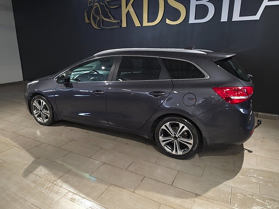 Kia Ceed 3 of 13