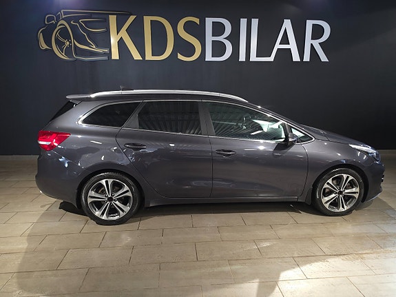 Kia Ceed 5 of 13