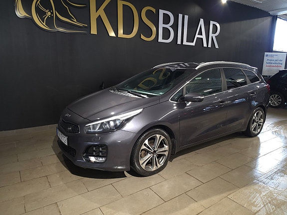 Kia Ceed 2 of 13