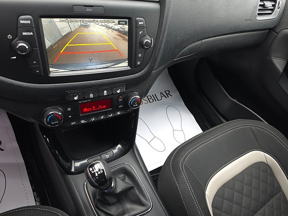 Kia Ceed 11 of 13