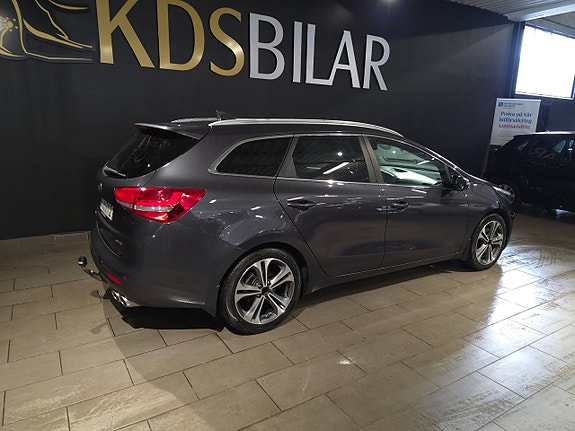 Kia Ceed 4 of 13