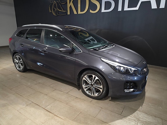 Kia Ceed 6 of 13