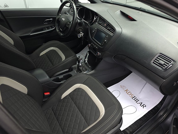 Kia Ceed 7 of 13