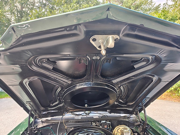 Chevrolet Chevelle 25 of 30