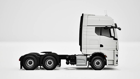MAN TGX 28.540 6x2=2 LL SA 3 of 3