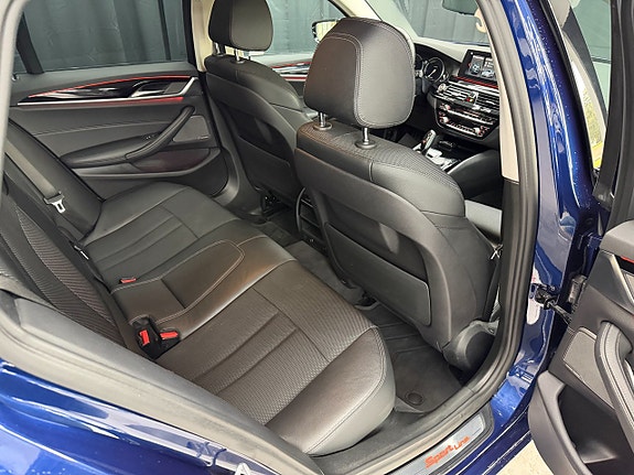 BMW 520d 8 of 14