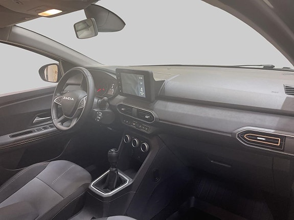 Dacia Sandero Stepway 11 of 18