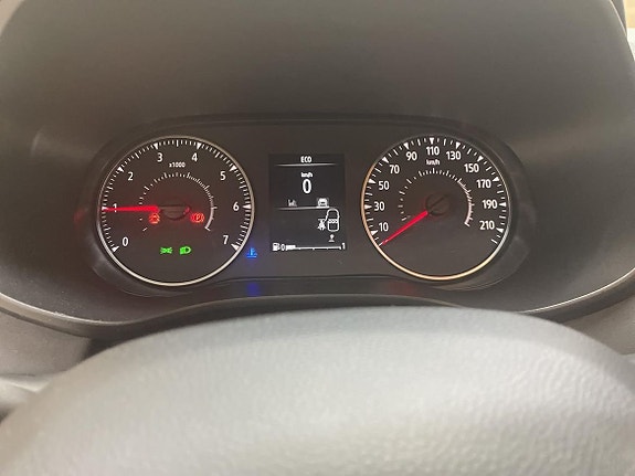Dacia Sandero Stepway 13 of 18