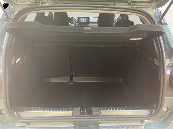 Dacia Sandero Stepway 17 of 18