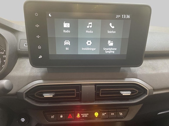 Dacia Sandero Stepway 14 of 18