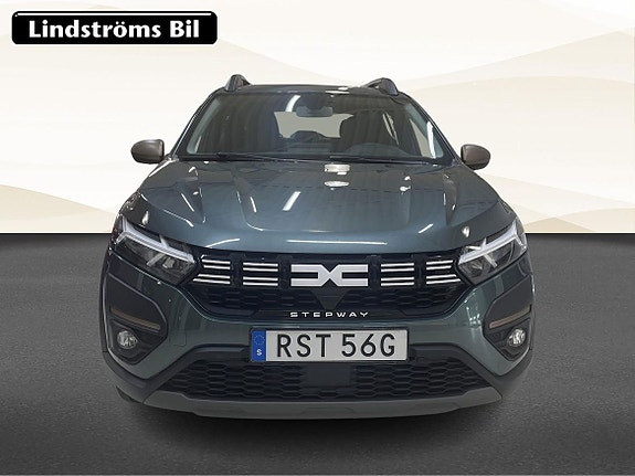 Dacia Sandero Stepway 5 of 18