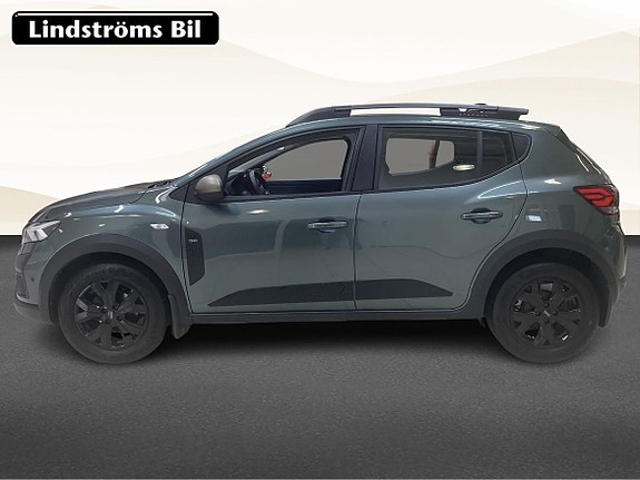 Dacia Sandero Stepway 7 of 18