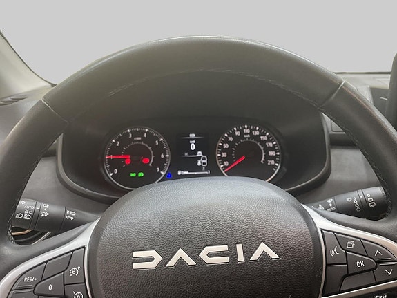 Dacia Sandero Stepway 12 of 18