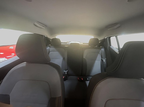 Dacia Sandero Stepway 18 of 18