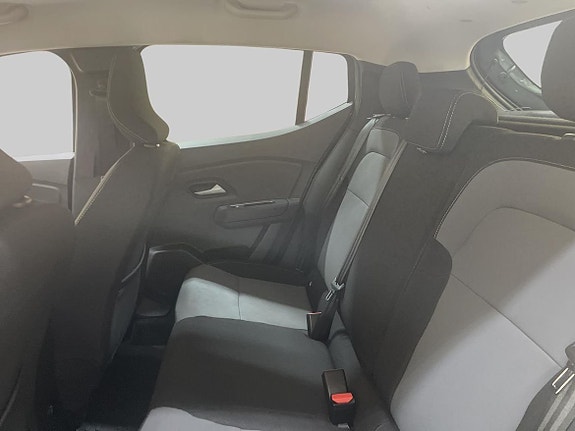 Dacia Sandero Stepway 16 of 18