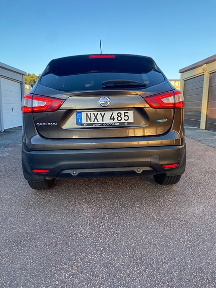 Nissan Qashqai 5 of 10