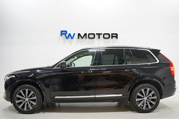 Volvo XC90 4 of 27