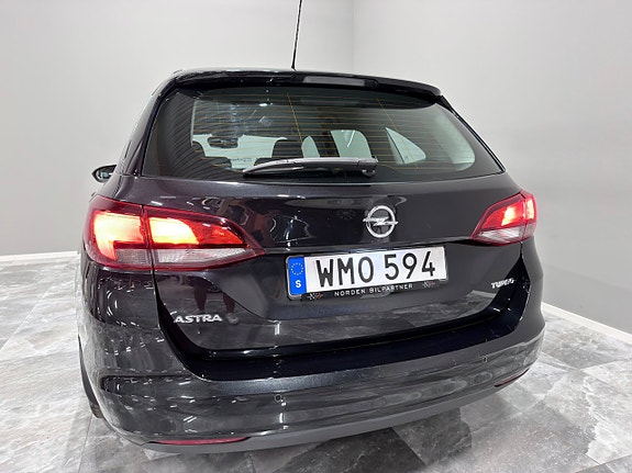 Opel Astra 6 of 25