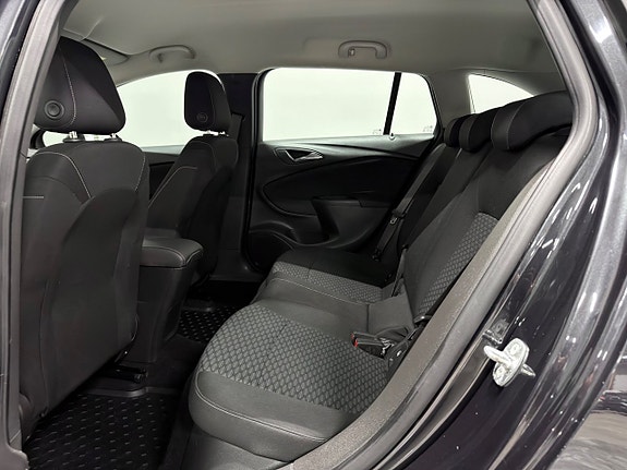 Opel Astra 24 of 25