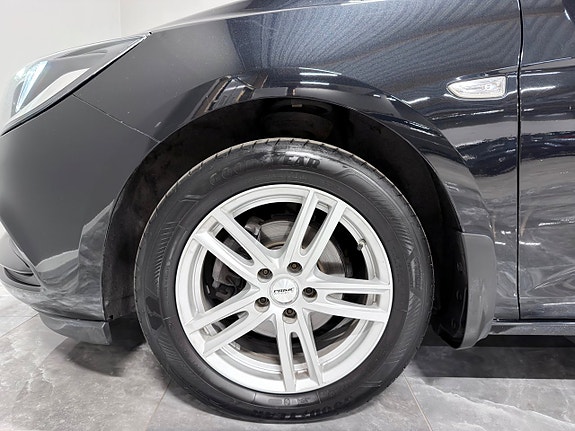 Opel Astra 11 of 25