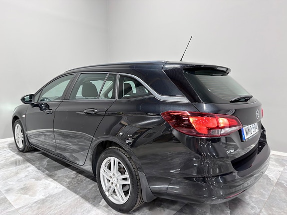 Opel Astra 5 of 25