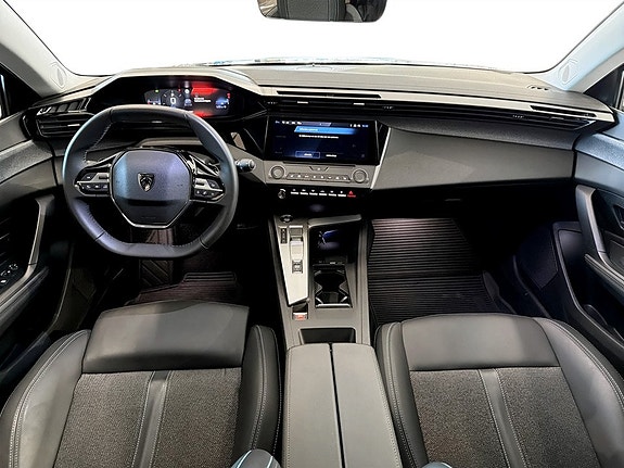 Peugeot 308 SW 6 of 16