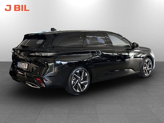 Peugeot 308 SW 3 of 16