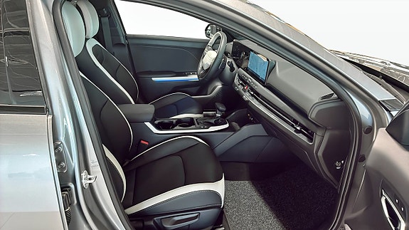 Kia K4 3 of 12