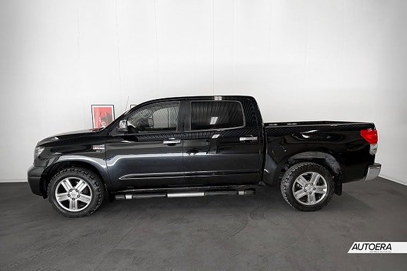 Toyota Tundra 3 of 25