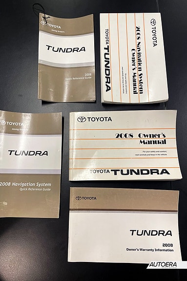 Toyota Tundra 23 of 25