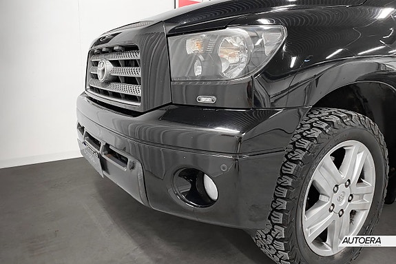 Toyota Tundra 2 of 25