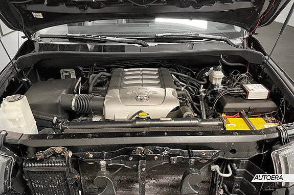 Toyota Tundra 24 of 25