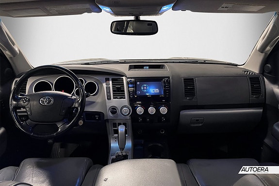 Toyota Tundra 13 of 25