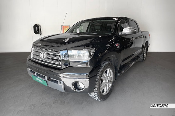 Toyota Tundra 4 of 25