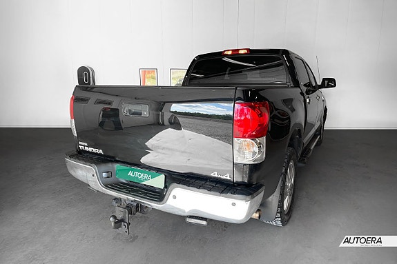 Toyota Tundra 5 of 25