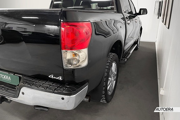Toyota Tundra 9 of 25