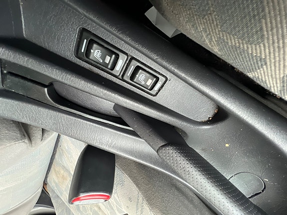 Nissan Almera 19 of 21