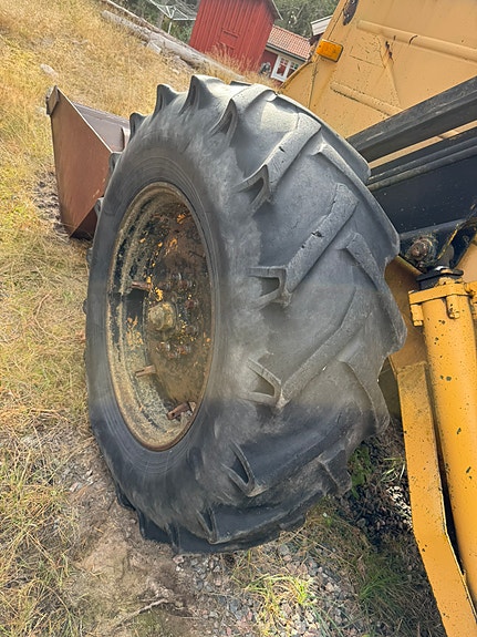 Volvo Volvo BM 840 5 of 9