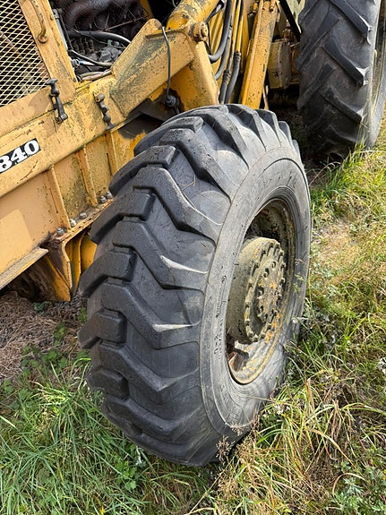Volvo Volvo BM 840 7 of 9