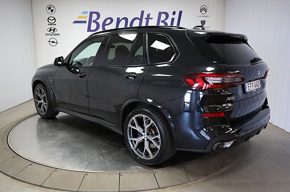 BMW X5 7 of 25