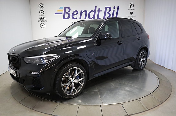 BMW X5 4 of 25