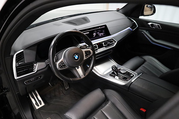 BMW X5 6 of 25
